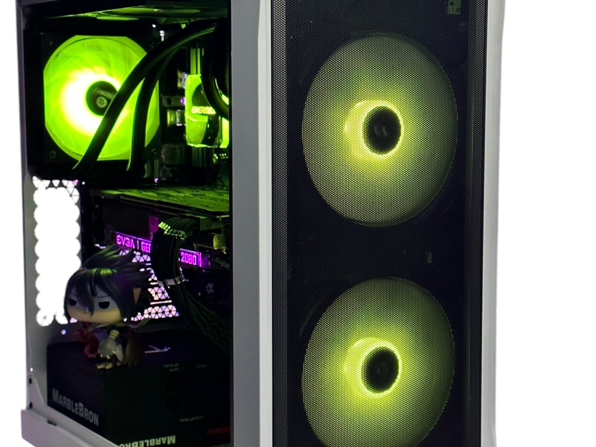{Holiday Deal}🏷️💲Nvidia RTX 2080 8GB🪄 AMD Ryzen 7 3700X 8 Core🪄 1TB NVME ...