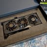 Gigabyte GeForce RTX 2060 Gaming OC Pro 6G – lightly used, great shape