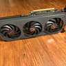 Gigabyte GAMING OC RX 9060XT 16gb