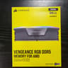 CORSAIR Vengeance RGB DDR5 RAM 96GB (2x48GB) Up to 6000MHz CL30