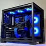 Project ARC: Intel ARC A750, I5-10400 Gaming PC