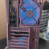 Obnoxiously Pink | 120 FPS Fortnite| Xeon (same as i7), 16GB RAM, 500GB SSD, R9 290 4GB, RGB, Wifi