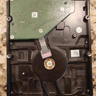 1 TB Seagate Hard Drive 7200RPM 3.5"