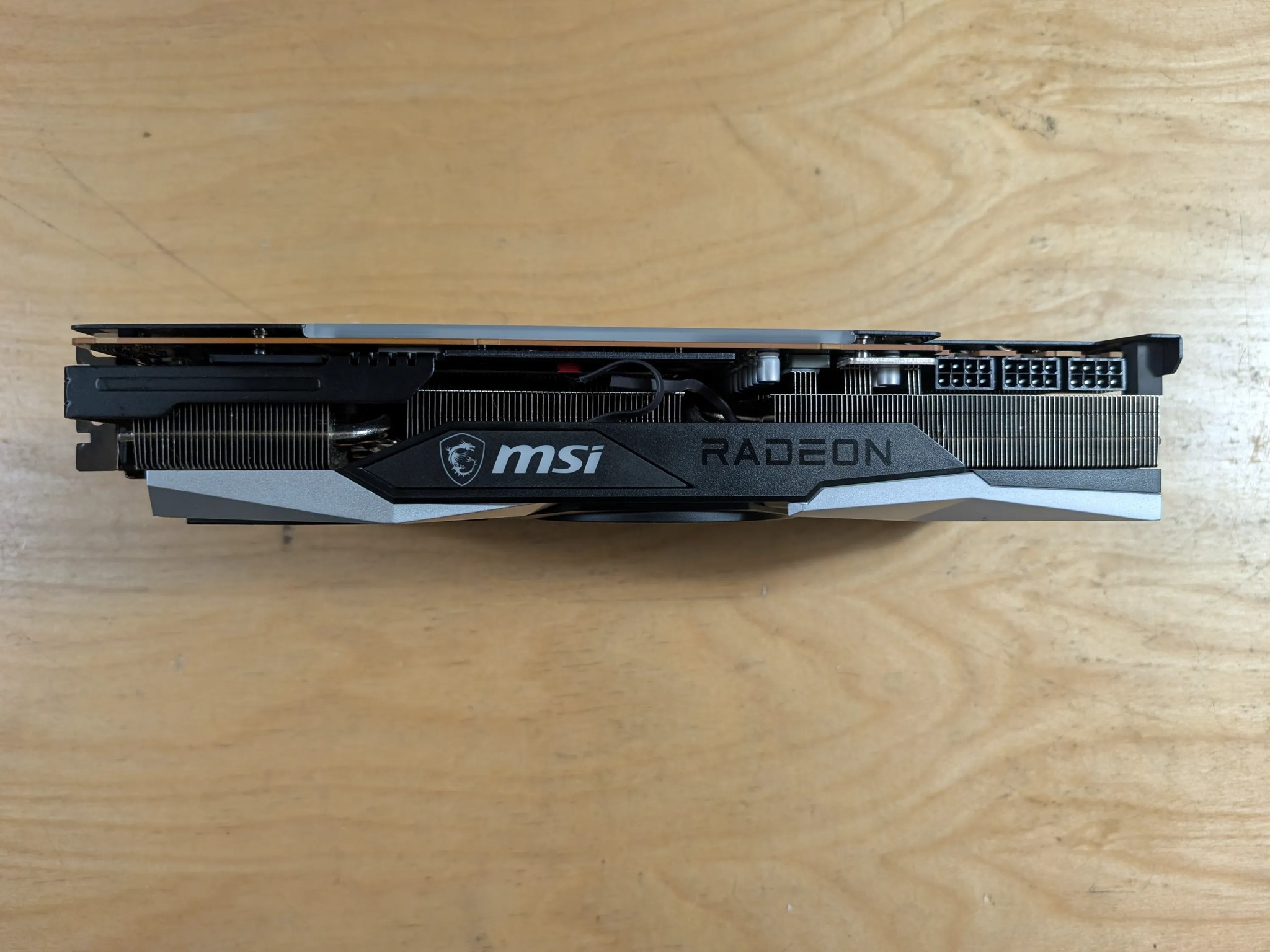 MSI AMD RX 6950 XT 16GB