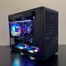 RYZEN 7600X3D, RTX 5070, 32GB DDR5, GEN5 NVMe 1TB