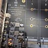 M.2 NVMe SSD to PCI-E x16 Host Controller Expansion Card 4 x 64Gbps M Key Hard Drive