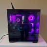 NEW High-End 4K Gaming PC | Ryzen 7 7800X3D | RTX 4080 | 32GB DDR5 | 2TB