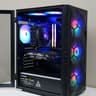 Intel i7-9700k - MSI GeForce RTX 2070 Super - Corsair Vengeance 32GB 3600MHz - 1TB NVMe SSD