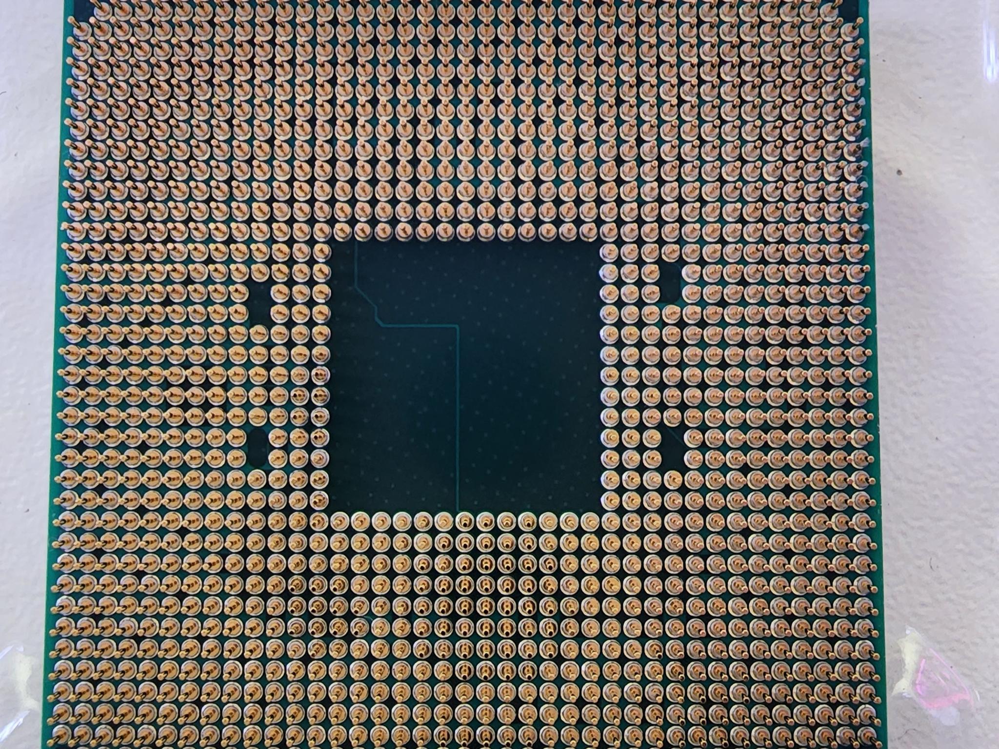 Ryzen 3 5300G