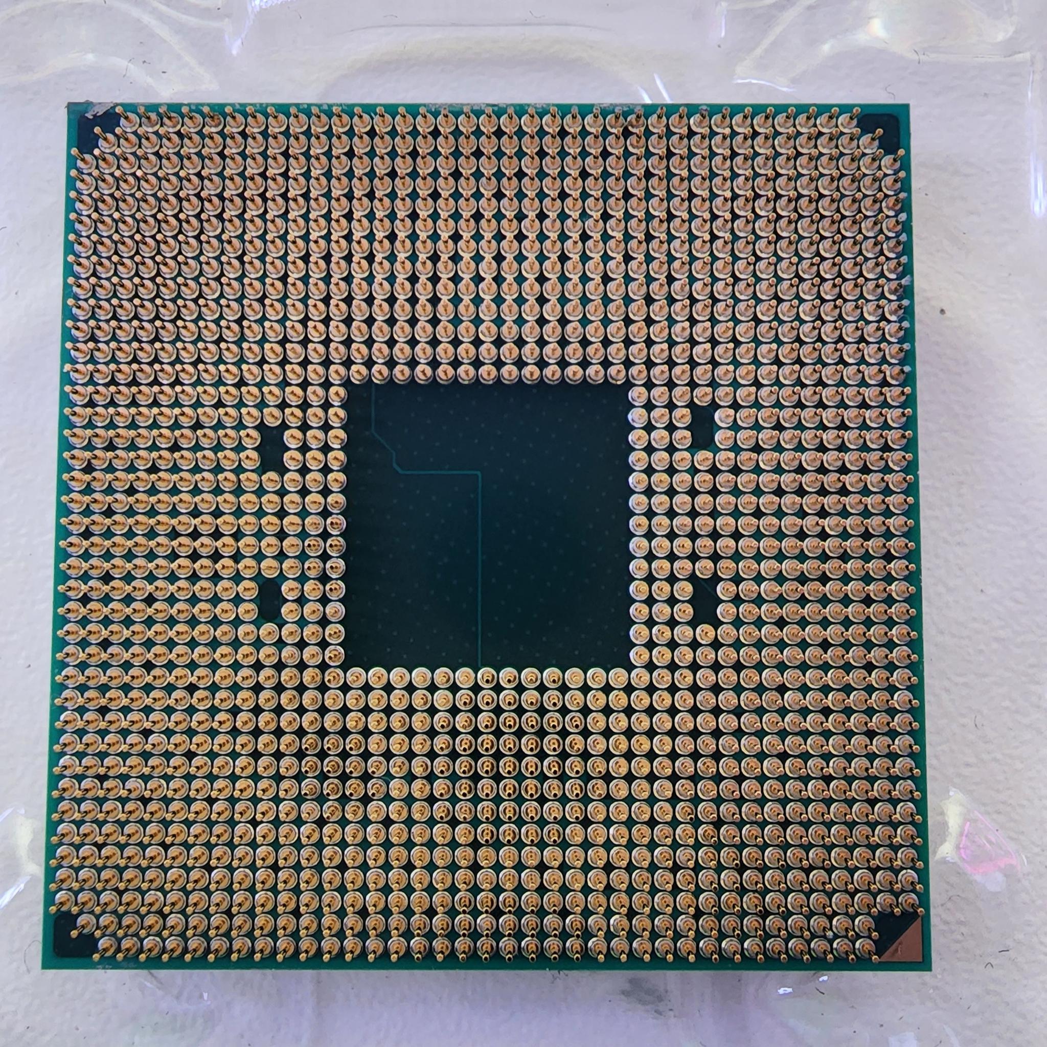 Ryzen 3 5300G