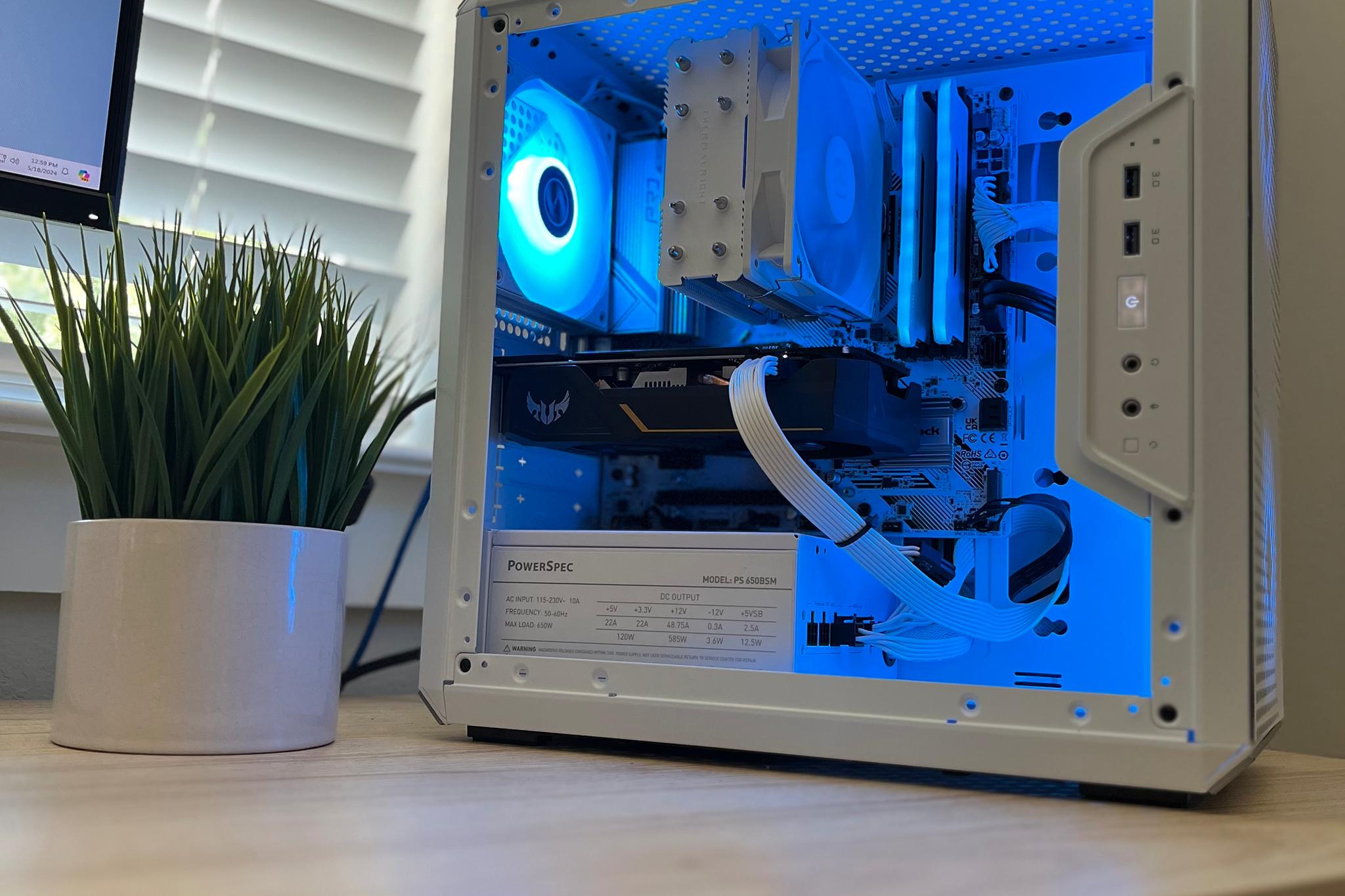 ArmonTechPros