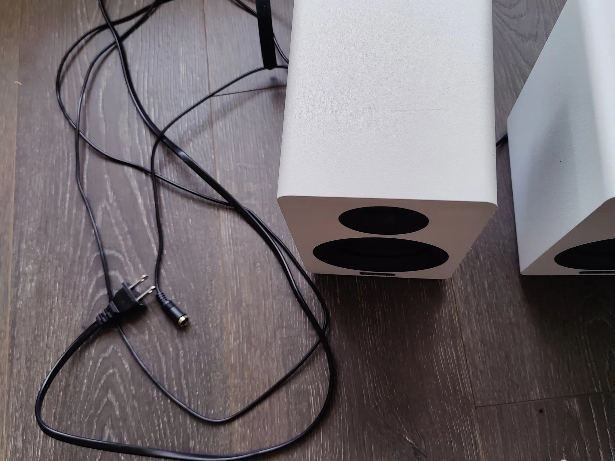 Sanyun Speakers