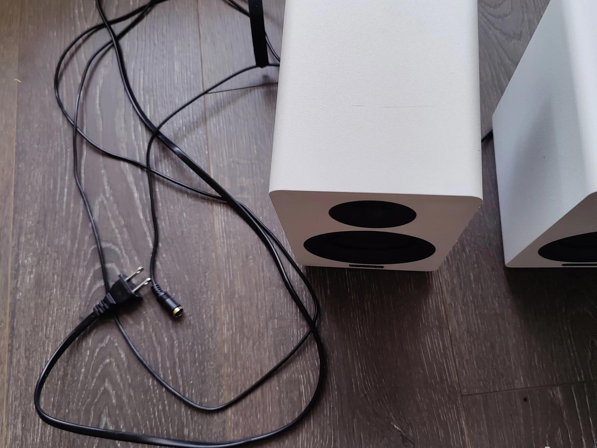 Sanyun Speakers