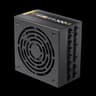 GAMDIAS Helios P2‑1300G 1300W 80+ Gold Fully Modular PSU ATX Power Supply NEW
