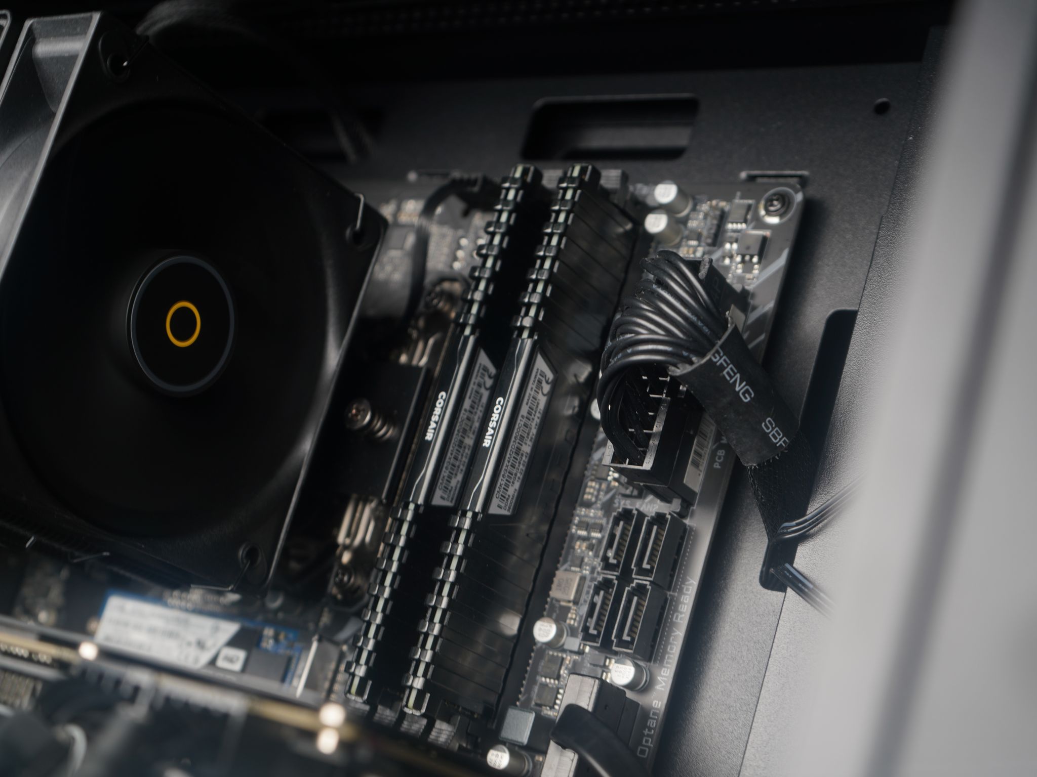 🌲🪵WOODY - Budget Gaming PC | GTX 1070 | intel i5 | 512GB M.2 | 16GB Ram 🪵🌲