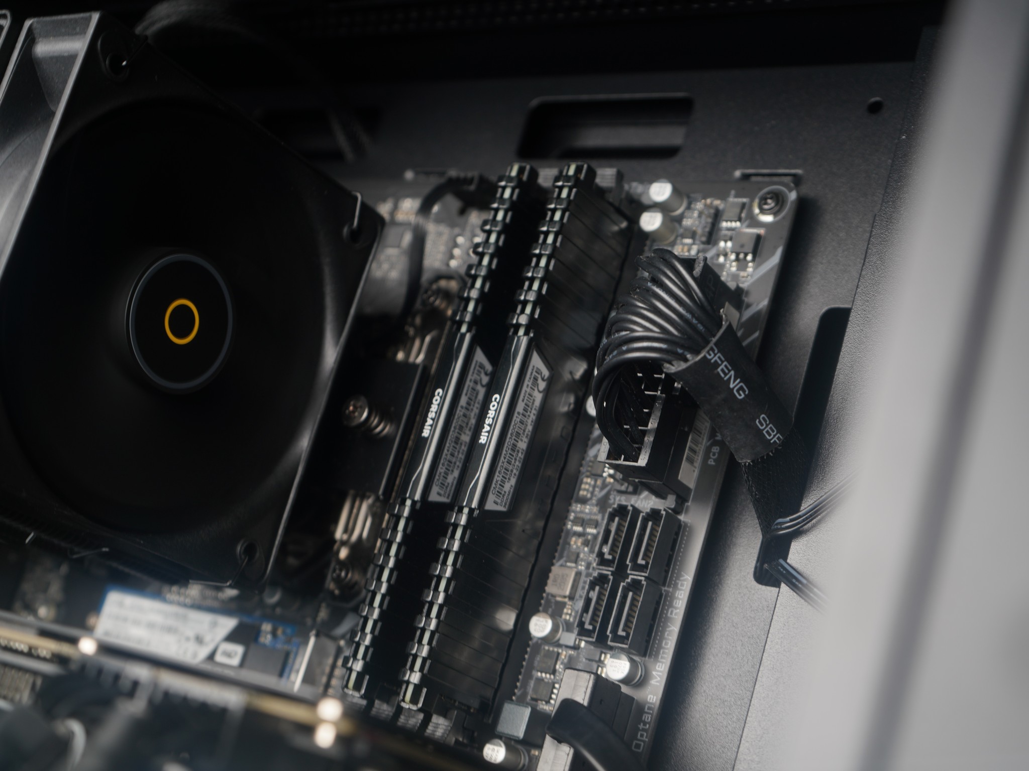 🌲🪵WOODY - Budget Gaming PC | GTX 1070 | intel i5 | 512GB M.2 | 16GB Ram 🪵🌲