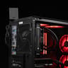 “Stryker” RX 7600 16GB Ryzen 5 Windows 11 1 TB Gaming Powerhouse