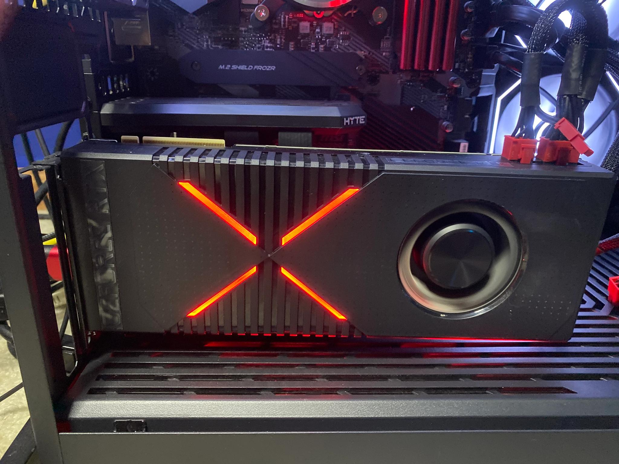 ON SALE! RTX 2080 HP (OBO)