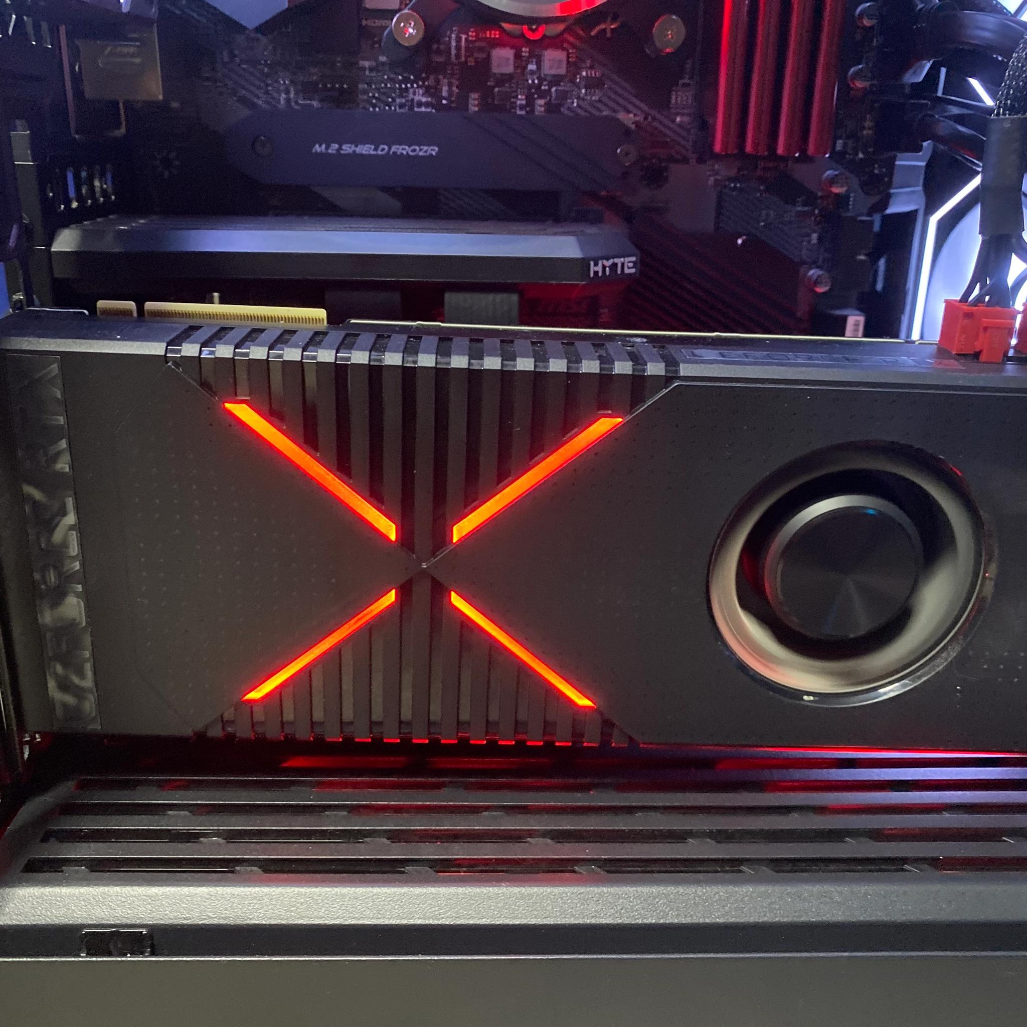 ON SALE! RTX 2080 HP (OBO)