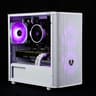 🧊❄️🧊 Gaming PC – RTX 2070 Super, Ryzen 5 3600, 16GB RAM, 500GB SSD - WiFi, BlueTooth 🧊❄️🧊