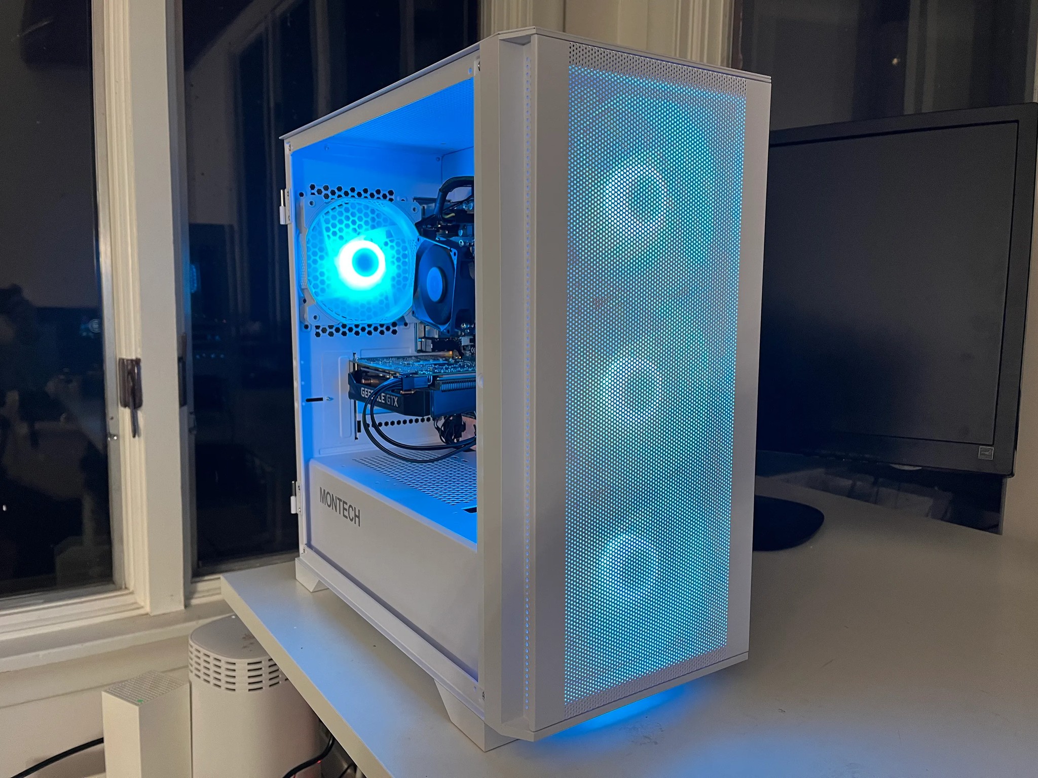 GTX 1660 SUPER / Intel I5 | WIFI | 1TB HDD + SSD | 16GB Ram | Windows Activated