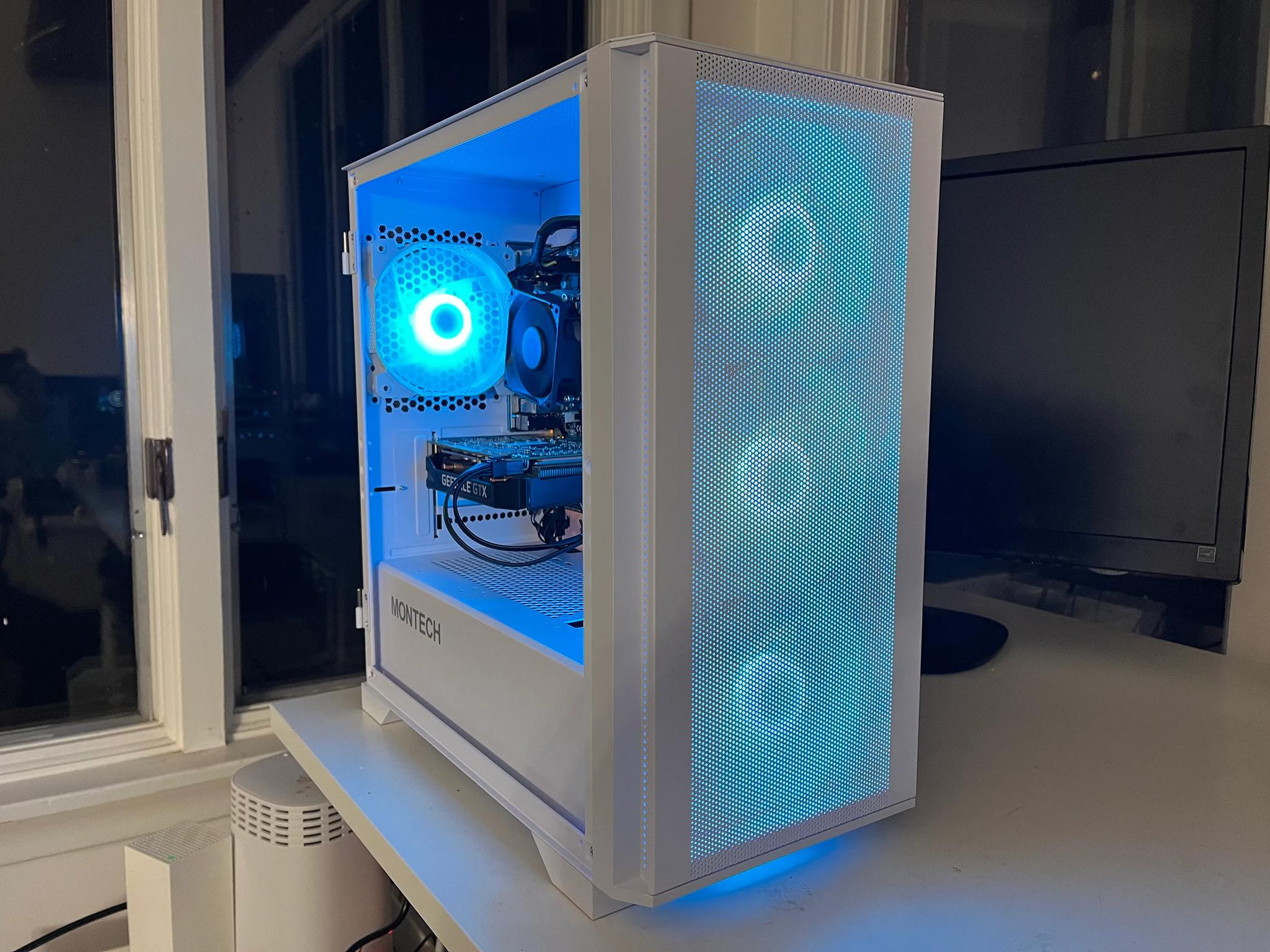 GTX 1660 SUPER / Intel I5 | WIFI | 1TB HDD + SSD | 16GB Ram | Windows Activated
