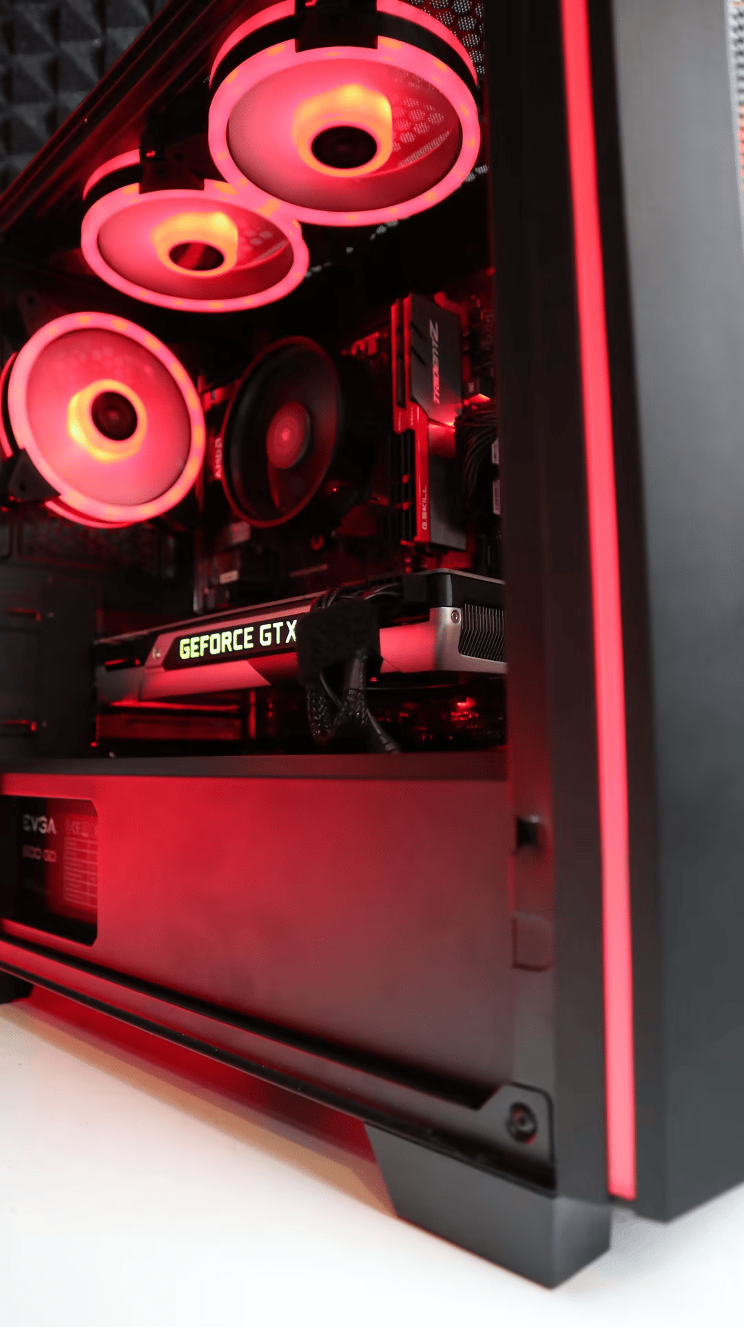 Split_ | Ryzen 5 1600/GTX 780Ti Gaming PC FREE SHIPPING