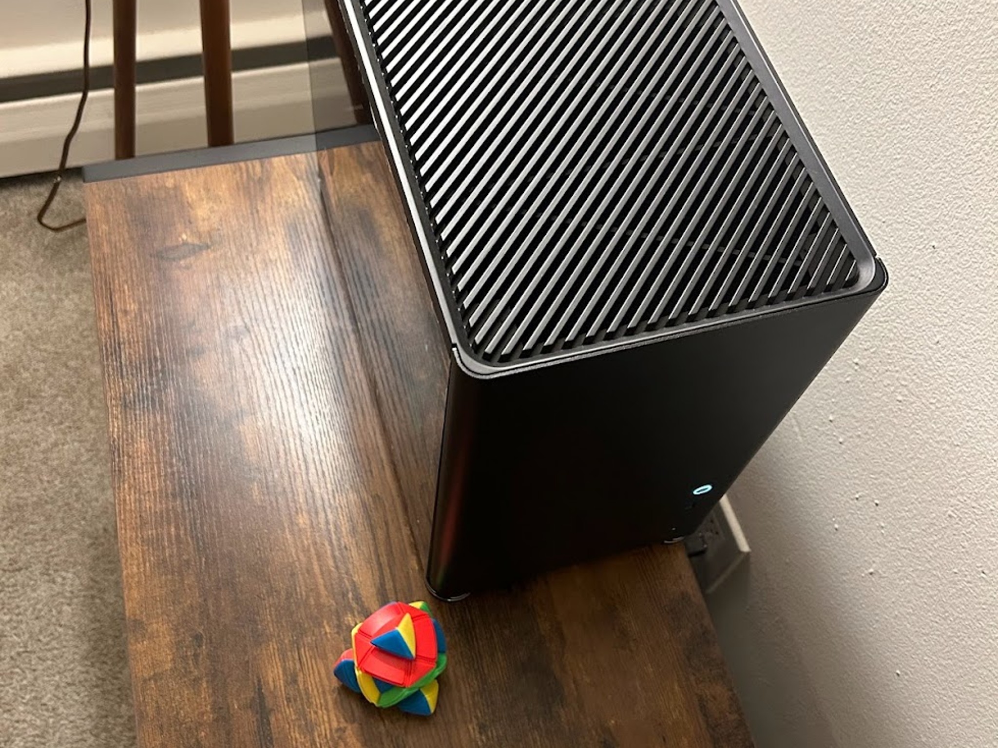 i5 12400, NVIDIA RTX 3070ti, 2TB, 32GB