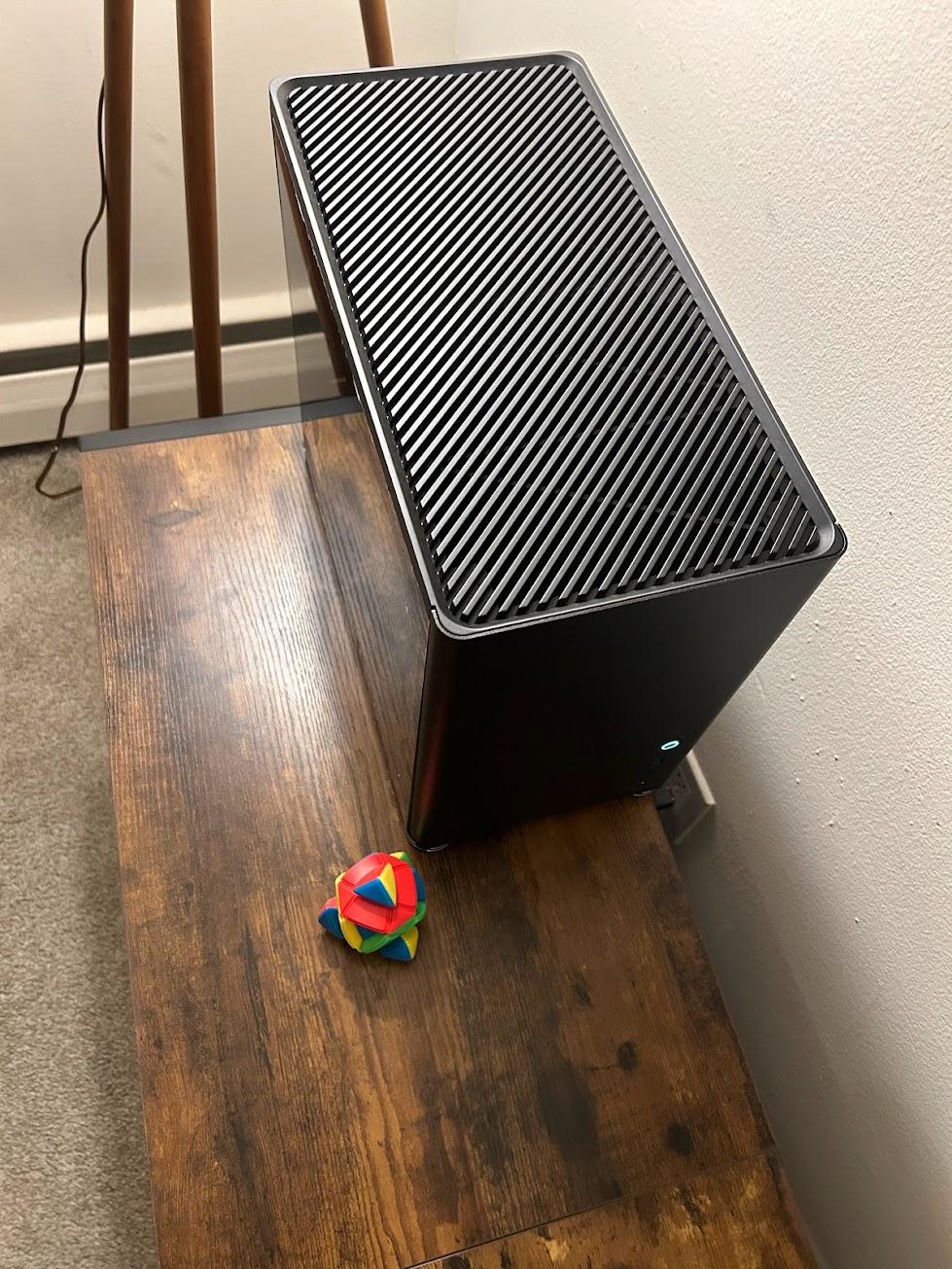 i5 12400, NVIDIA RTX 3070ti, 2TB, 32GB