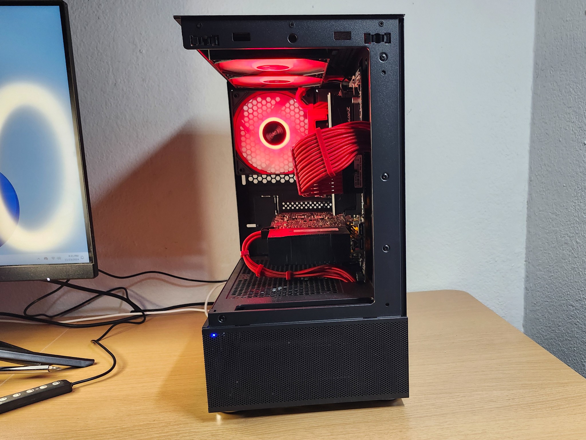 BLACK FRIDAY SALE! PERFECT DEADPOOL BUDGET GAMING PC