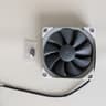 Super Flower MEGACOOL 120mm fan, Triple-Pack + Noctua NF-P12 + Thermalright TL-P9 92mm Case Fan