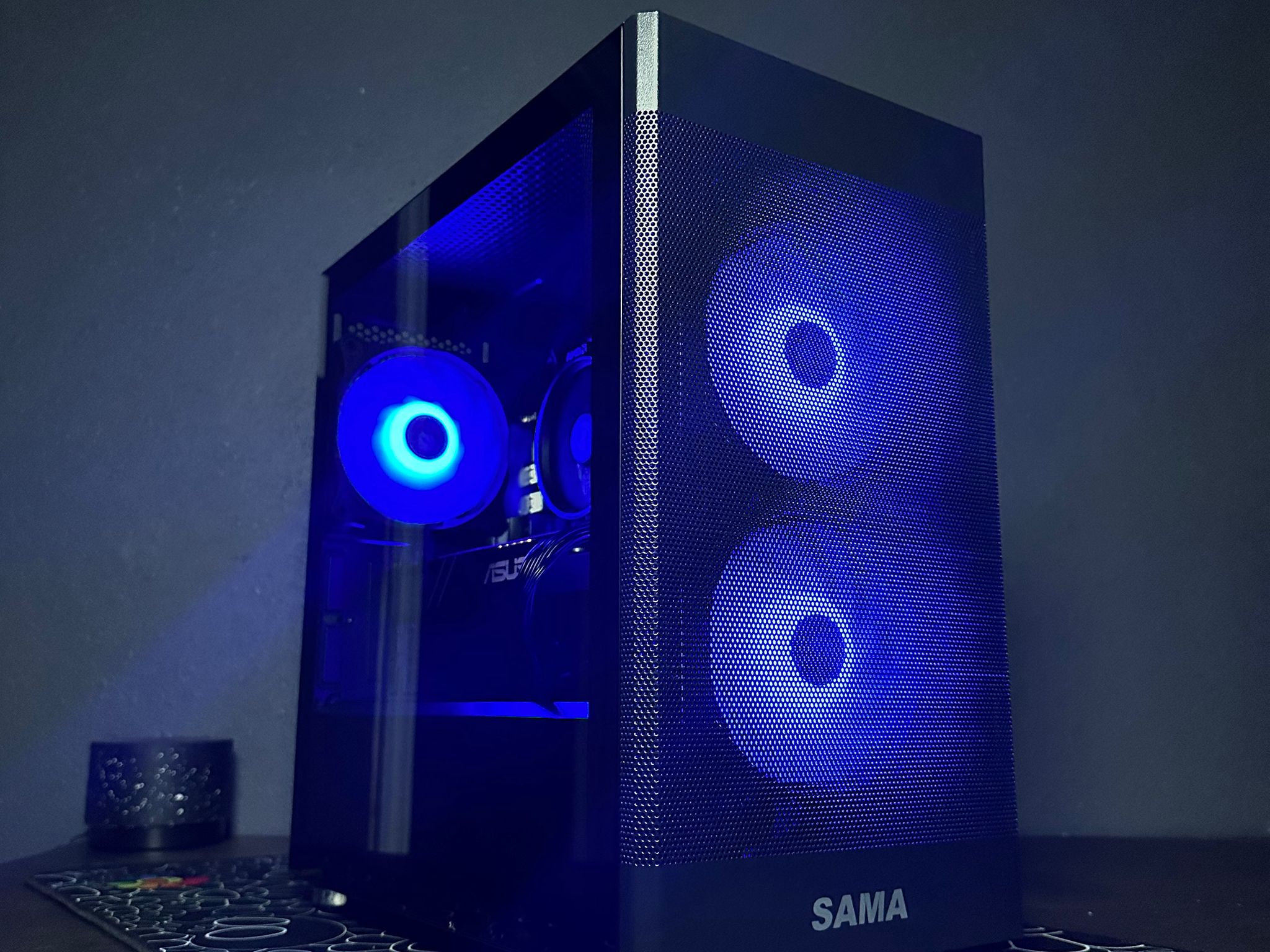 Ryzen 5 // GTX 1070ti Gaming Pc