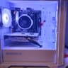 Frosty Budget Baller Ryzen 5 3600/ 16GB DDR4/ 1TB SSD/ RX570 8GB