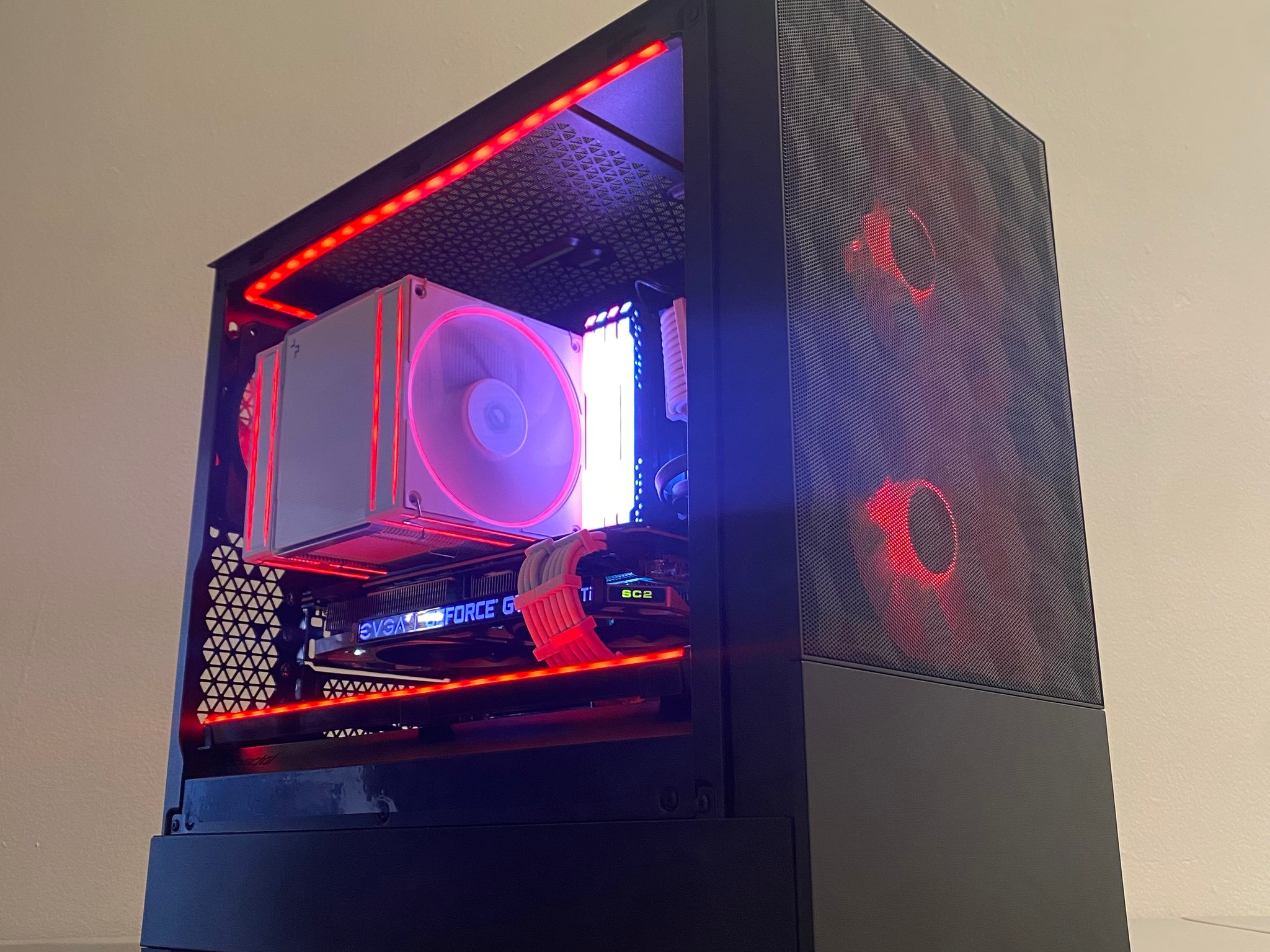 👑King Crimson♦️