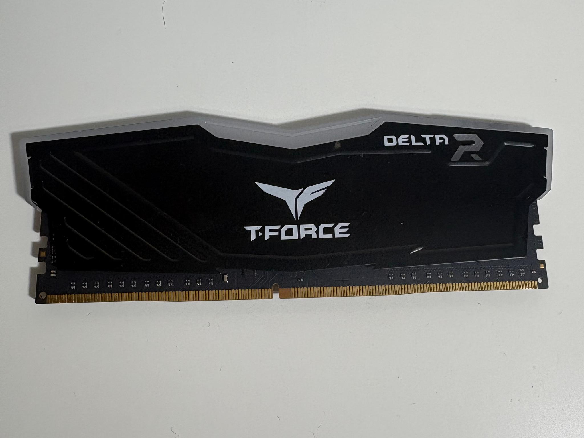 TEAMGROUP T-Force Vulcan Z 8GB DDR4-3200 (1x8GB) - Image 3