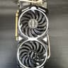 MSI Radeon RX 570 8GB GDDR5 Graphics Card - DisplayPort, HDMI, DVI