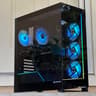 Ryzen 7 7700 / RTX 4060 Ti 16GB / 32GB DDR5 / 2TB MSI Nvme ssd / Windows 11