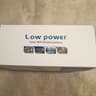 Solar Outdoor Wifi Security Camera New In Box