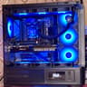 Ryzen 5 7600X + RTX 5070 12GB | Stallion | Gaming PC