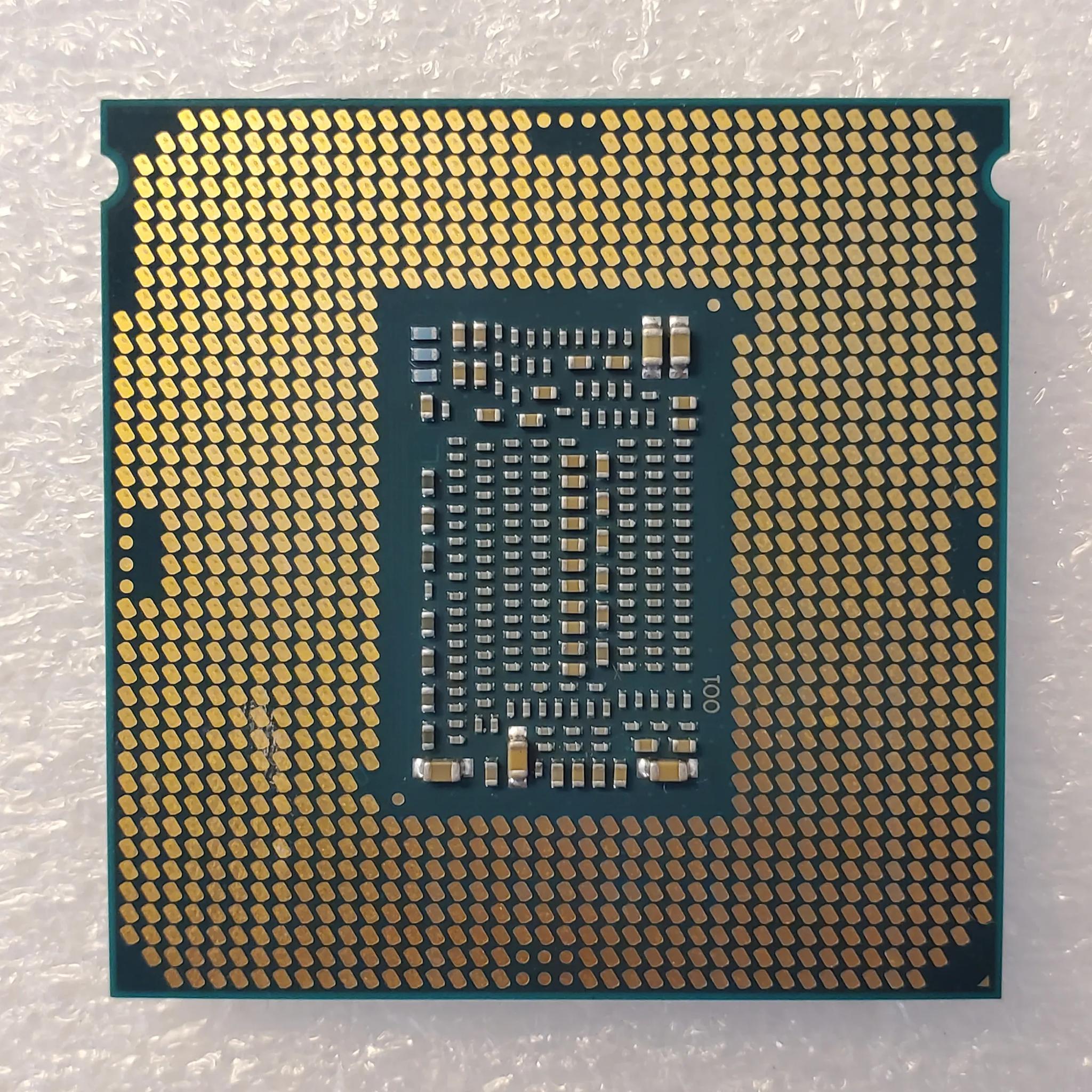 Intel Core i5-9400F 2.90GHZ SRF6M CPU Processor