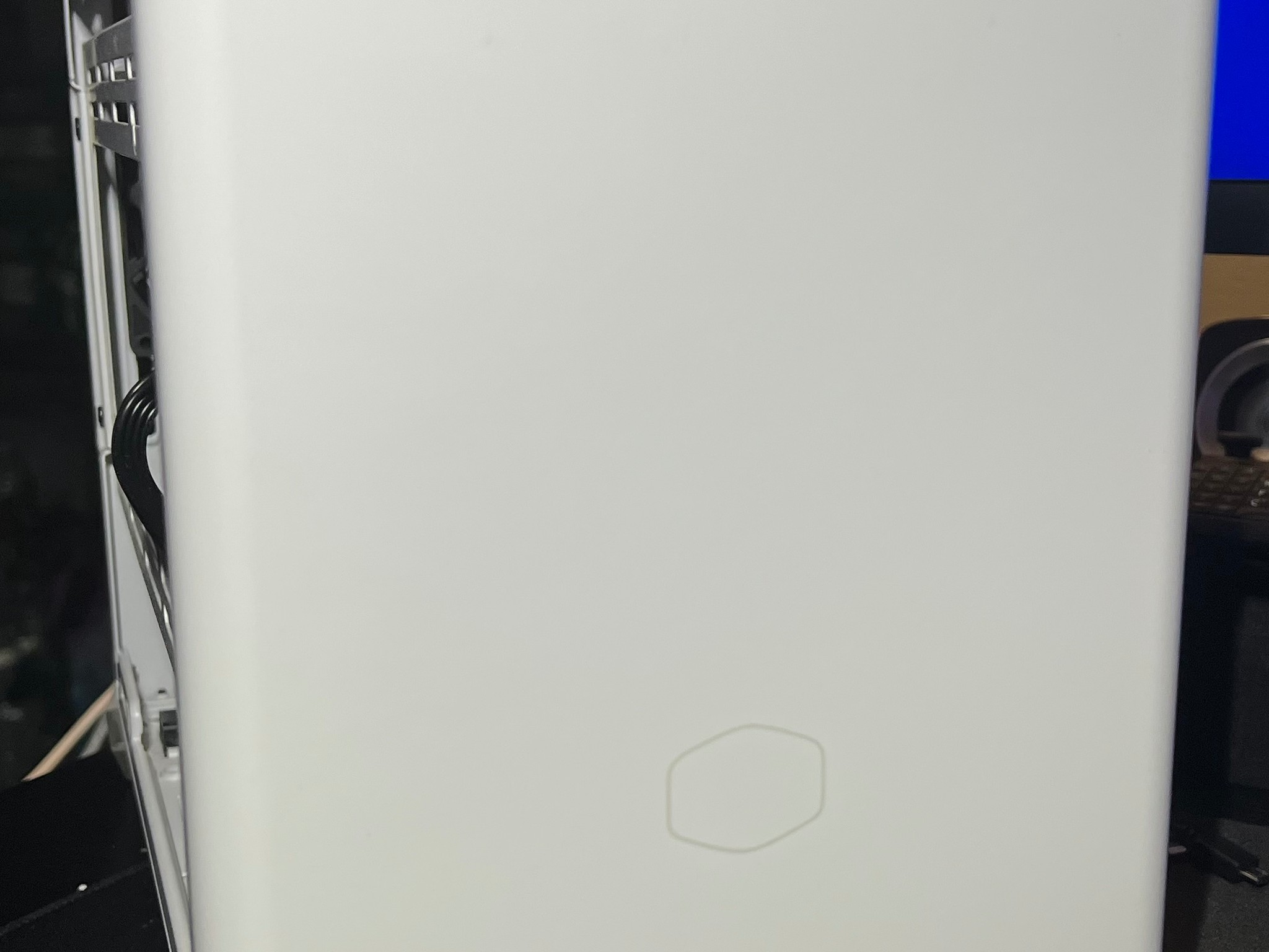 Small Form Factor Ryzen 5 5500/16 GB DDR4 RAM/1 GB SSD NVME/RTX 2070 Super