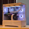 💸Value Gamer💸 Ryzen 7 5700X3D | RTX 3070ti 8GB | 32GB DDR4 3200mhz | 1TB nVME SSD | RGB | Win11