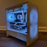 4070 Ti, Intel i7-12700k Gaming PC 1440p Overkill