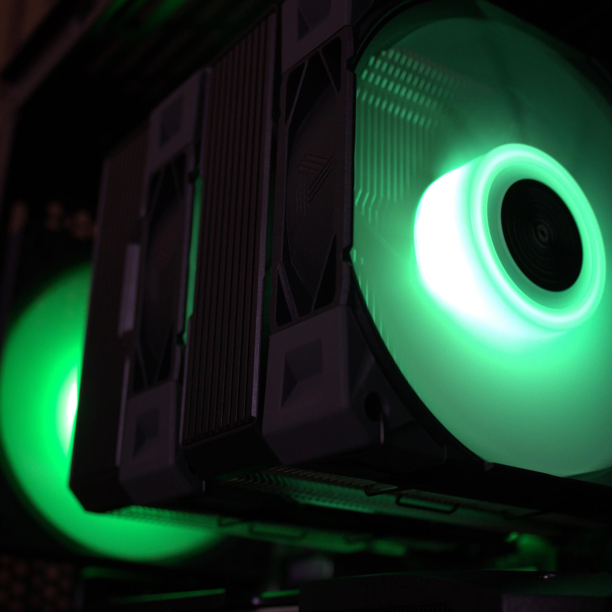 RTX 5070 12GB | 7500X3D | DDR5 | NVME  | Lian LI  | Windows 11 | WIFI | 750W GOLD