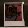 RX 5700 XT, Ryzen 5 3600, 16GB DDR4, 1TB Storage, WiFi - Gaming PC