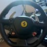 T80 Ferrari 488 GTB Edition by Thrustmaster