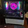 GeForce RTX 2060 Custom Gaming PC - Ryzen 7 3700X, 16GB RAM