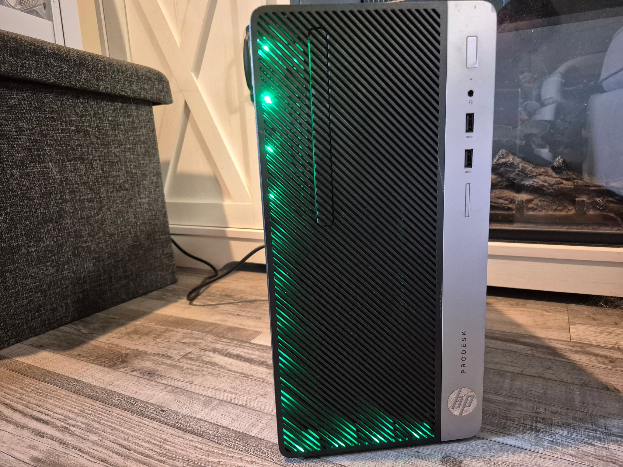 Ultra Budget | 100 FPS Fortnite | i5 6th Gen, 16GB RAM, Nvidia K2200 4GB, 480GB SSD, Win11