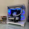 🚀 Value MicroATX Gaming PC -i3 12100F / 16GB /512 GB / RX 5600