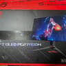 Custom Gaming PC Build + Monitor oled 240hz